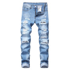 Light Blue / 28