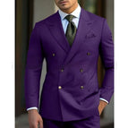 Purple / 5XL