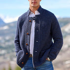 Dark Blue / L