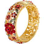 Red / 5.7cm diameter