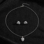 Silver / Set