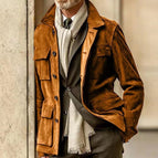 Brown / 2XL