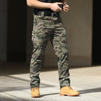 CP Camouflage IX9 / 4XL