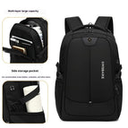 Black / Large