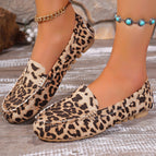 Beige Leopard / 35