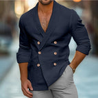 Navy Blue / 3XL
