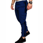 Navy Blue / 2XL