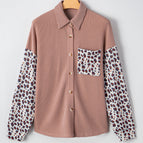 Dark Khaki / S / 70%Polyester+27%Viscose+3%Elastane