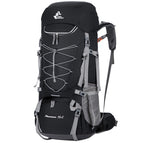 Black / 56 To 75L