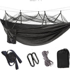 260x140cm black