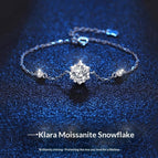 Bracelet / 925 silver