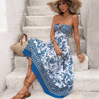 Blue / L