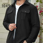 Black / L