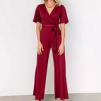 2XL / Wine Red