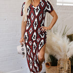 Red / S / 95%Polyester+5%Elastane
