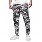 Camouflage Light Gray / L
