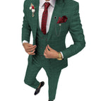 Dark Green / 3XL