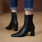 Black / 34