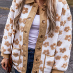 Light French Beige / S / 100%Polyester