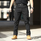 Black IX9 / 4XL