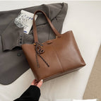 Brown With Pendant