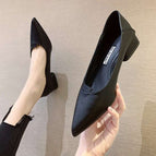 Black / 34 / 3CM