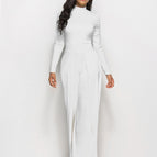 White / L