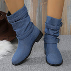 Navy Blue / 36