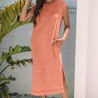 Carrot / S / 100%Cotton