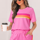 Bonbon / S / 85%Polyester+10%Cotton+5%Elastane