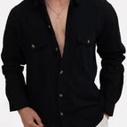 Black / L