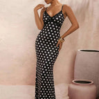 Polka Dot / L