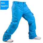 Sapphire Blue / L