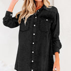Medium Grey / S / 100%Cotton