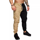 Khaki / 2XL