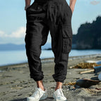 Black / L