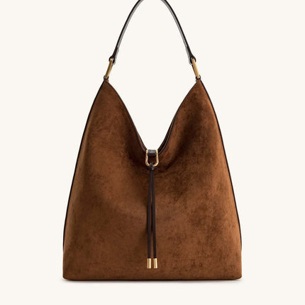 Large Capacity Lazy One Shoulder Underarm Bag