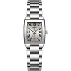 Silver Case Roman Gray