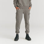 Cement Gray / 2XL