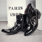 Black / 38