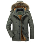 Army Green / 2XL