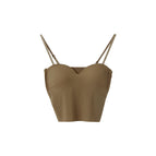Brown / Free Size
