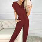 Wine Red / 2XL