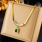 Necklace / Free Size