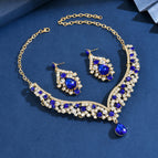Golden Blue