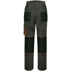 Dark Gray Trousers / 2XL