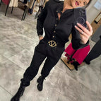 2XL / Black
