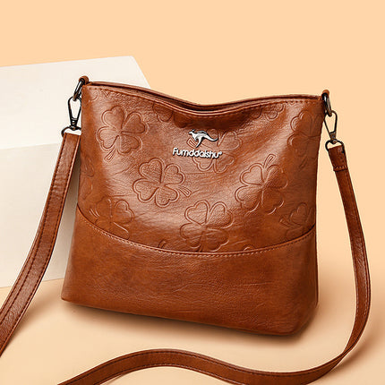 Women's Large-capacity Shoulder Messenger Bag
