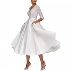 White / L