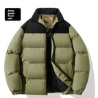 Army Green / 2XL
